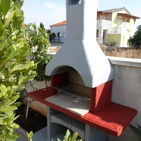 Apartman With A Parking Space Drage, Biograd - 17392 Pakostane