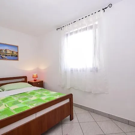 Apartman With A Parking Space Drage, Biograd - 17392 Pakostane