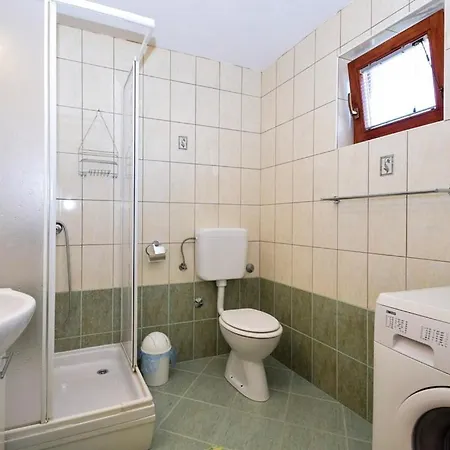 Apartman With A Parking Space Drage, Biograd - 17392 *
