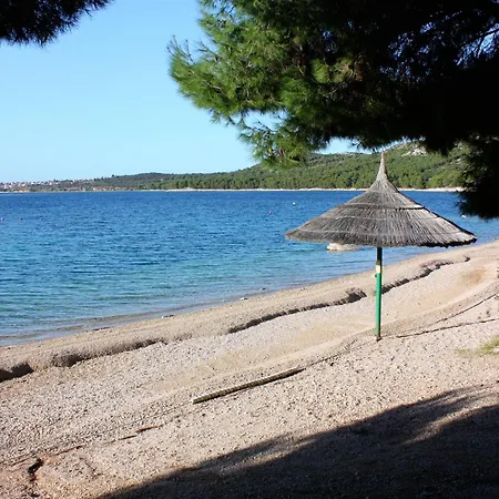 Apartament With Parking Space Drage, Biograd - 17392 *