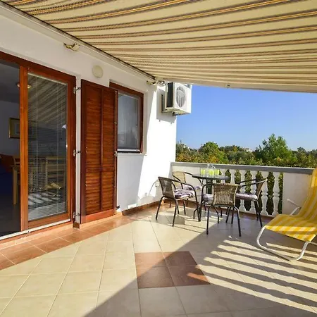 With A Parking Space Drage, Biograd - 17392 Pakostane