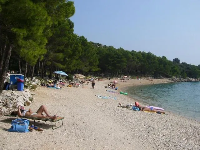 With Parking Space Drage, Biograd - 17392