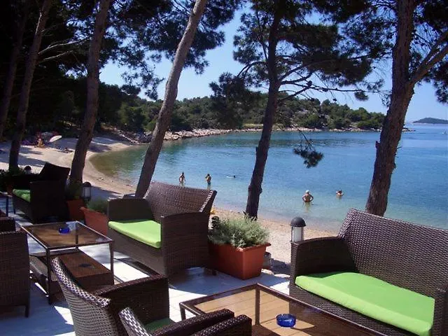 With Parking Space Drage, Biograd - 17392 Pakoštane