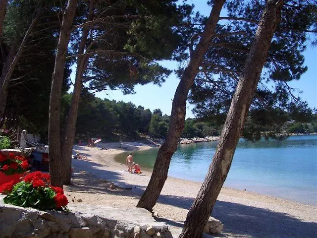 With Parking Space Drage, Biograd - 17392 Apartament Pakoštane