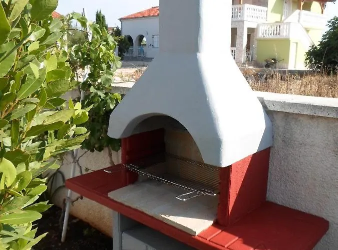 Apartament With Parking Space Drage, Biograd - 17392 Pakoštane