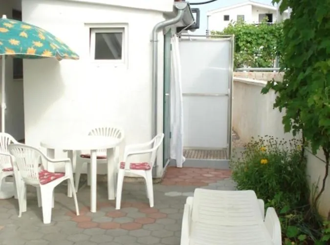 With Parking Space Drage, Biograd - 17392 * Пакоштане