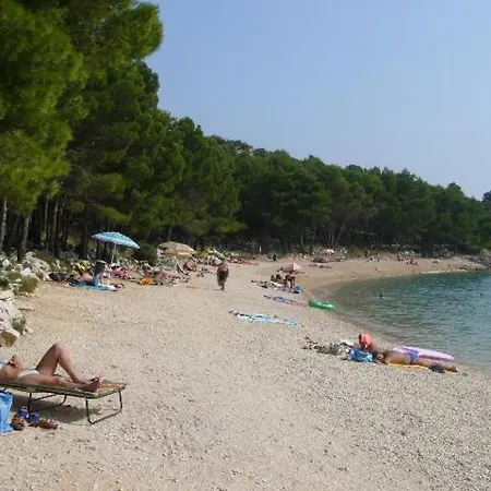 With A Parking Space Drage, Biograd - 17392