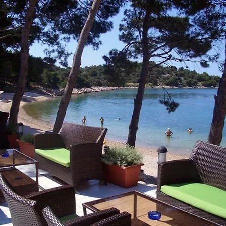 With A Parking Space Drage, Biograd - 17392 Pakoštane