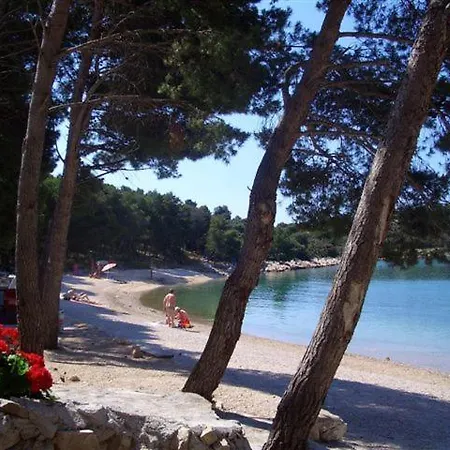 With A Parking Space Drage, Biograd - 17392 Appartamento Pakoštane