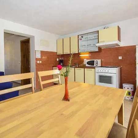 With Parking Space Drage, Biograd - 17392