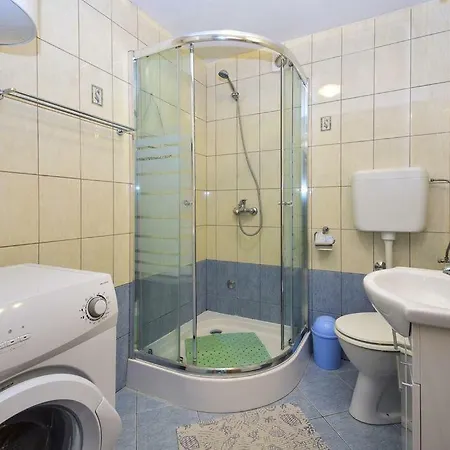 With Parking Space Drage, Biograd - 17392 Pakoštane