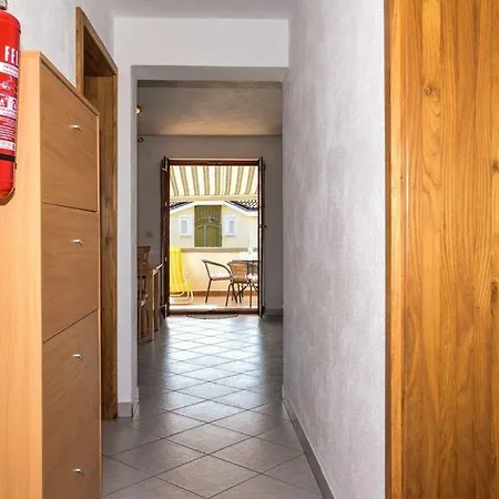 With Parking Space Drage, Biograd - 17392 Apartment *