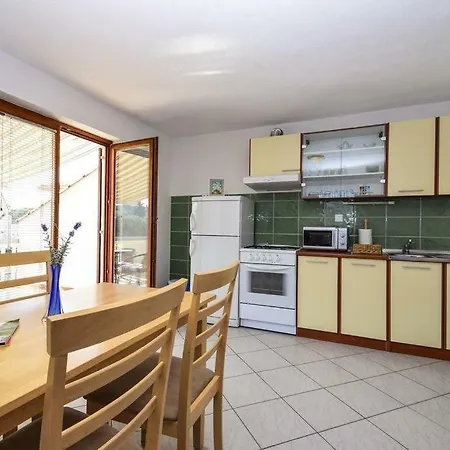 Apartment With Parking Space Drage, Biograd - 17392 *