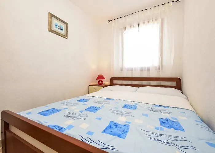 With Parking Space Drage, Biograd - 17392 Pakoštane